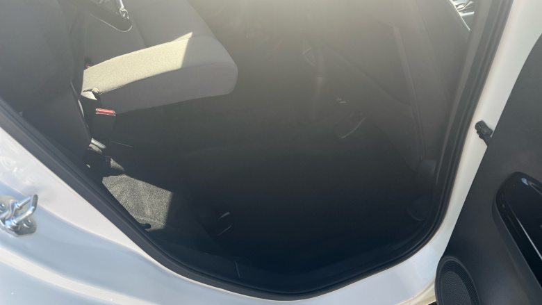 Honda Jazz 1.5 i-MMD Hybrid Crosstar EX 5dr eCVT Hybrid Hatchback